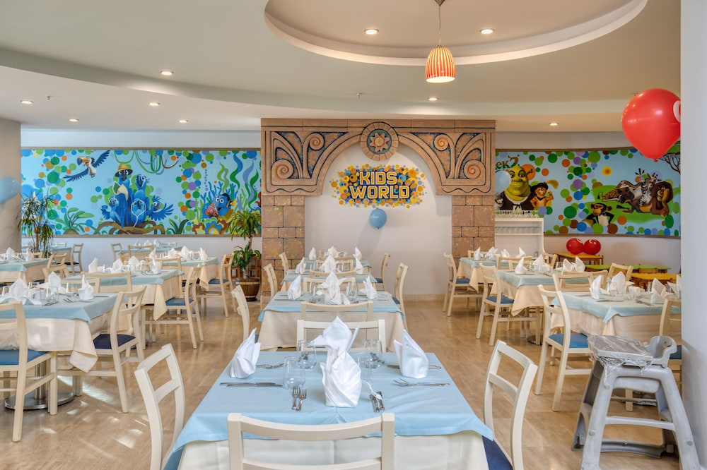 La Blanche Resort & SPA - All Inclusive
