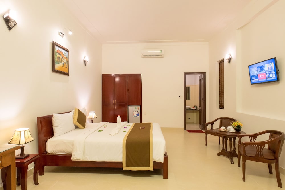 Luna Villa Homestay