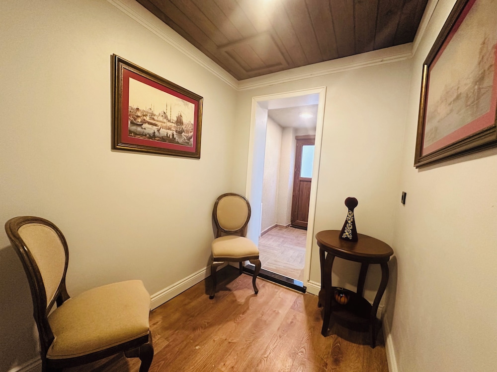 Ferman Otel - Özel Sınıf - Image 163