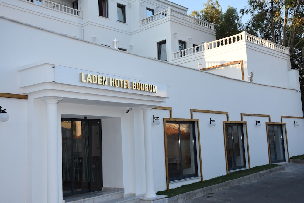 Laden Otel Bodrum - Image 10