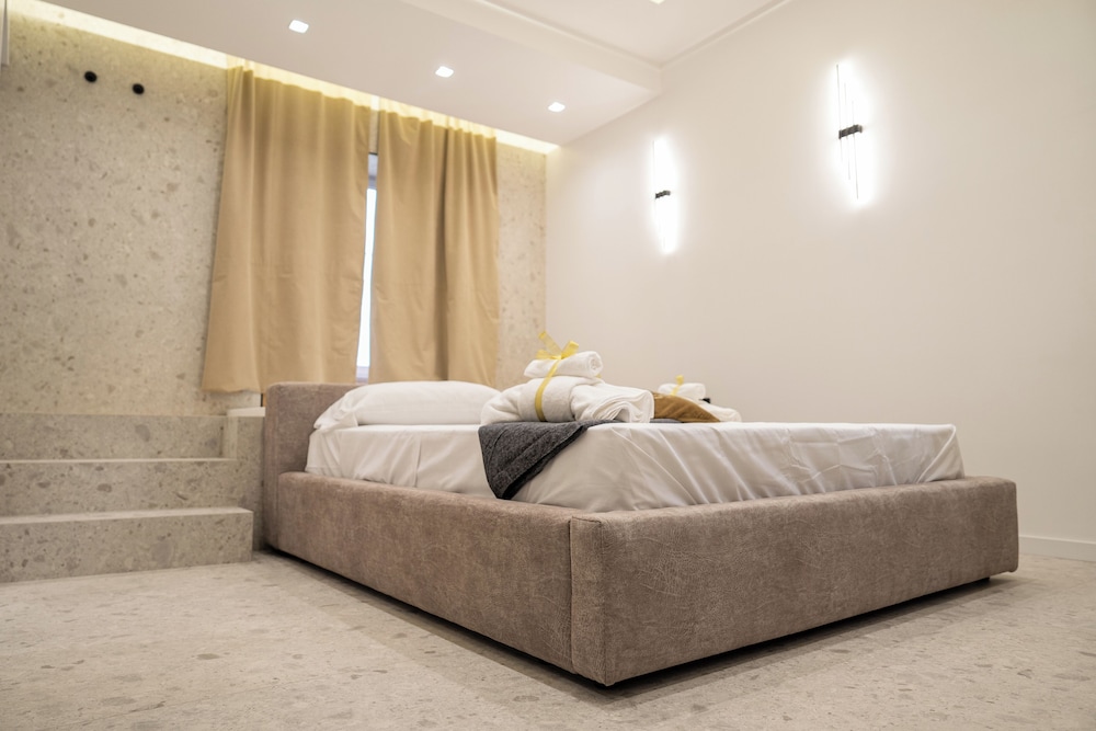 Napolitano Rooms - Pompei