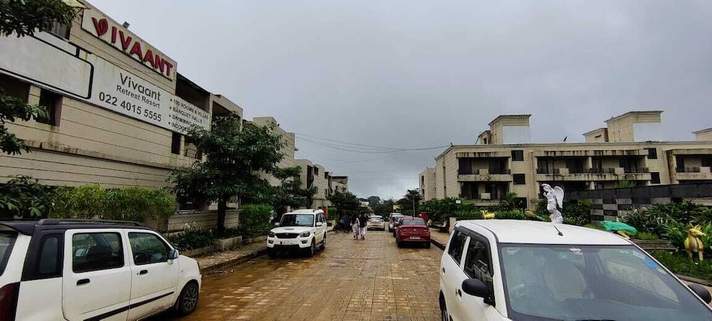 Kappys Villa