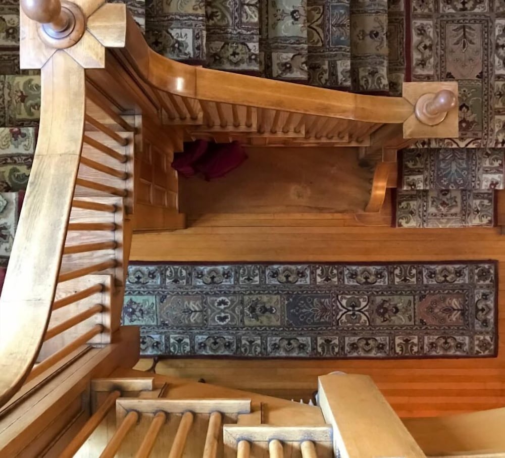 The Lamplighter Bed & Breakfast of Ludington