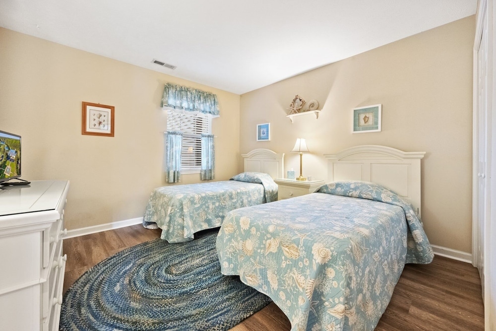 11d True Blue Golf Haven 3 Bedroom Condo