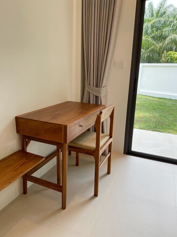 Passara Villas