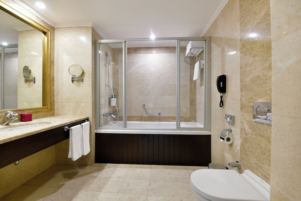 Crowne Plaza İstanbul - Eski Şehir by IHG - Image 27