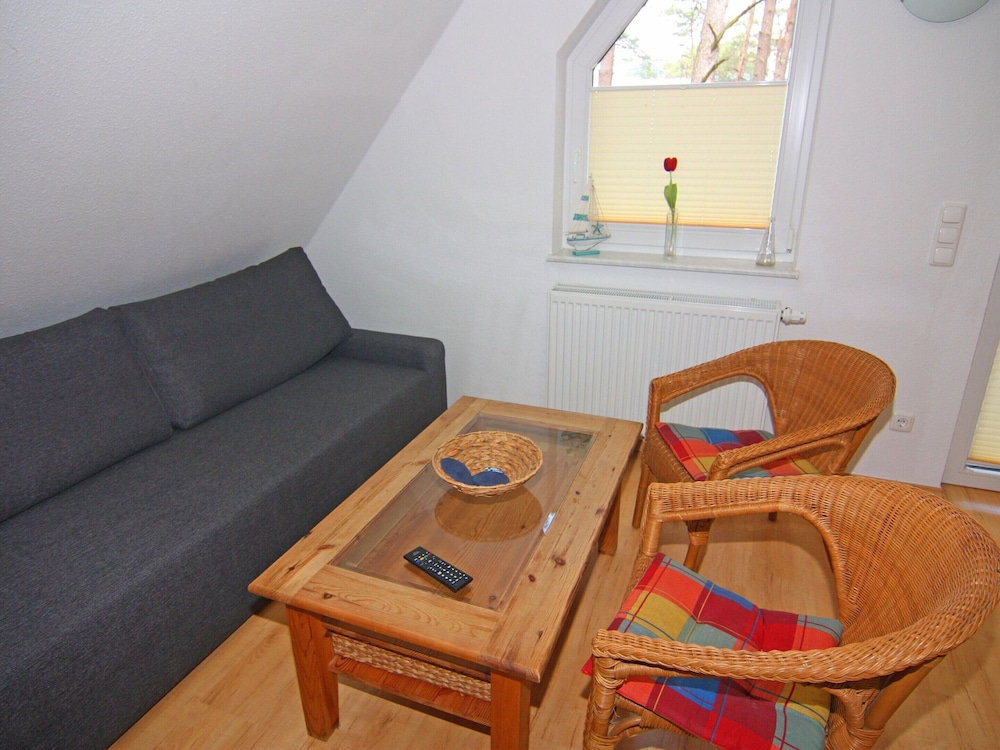 Appartementhaus in Trassenheide
