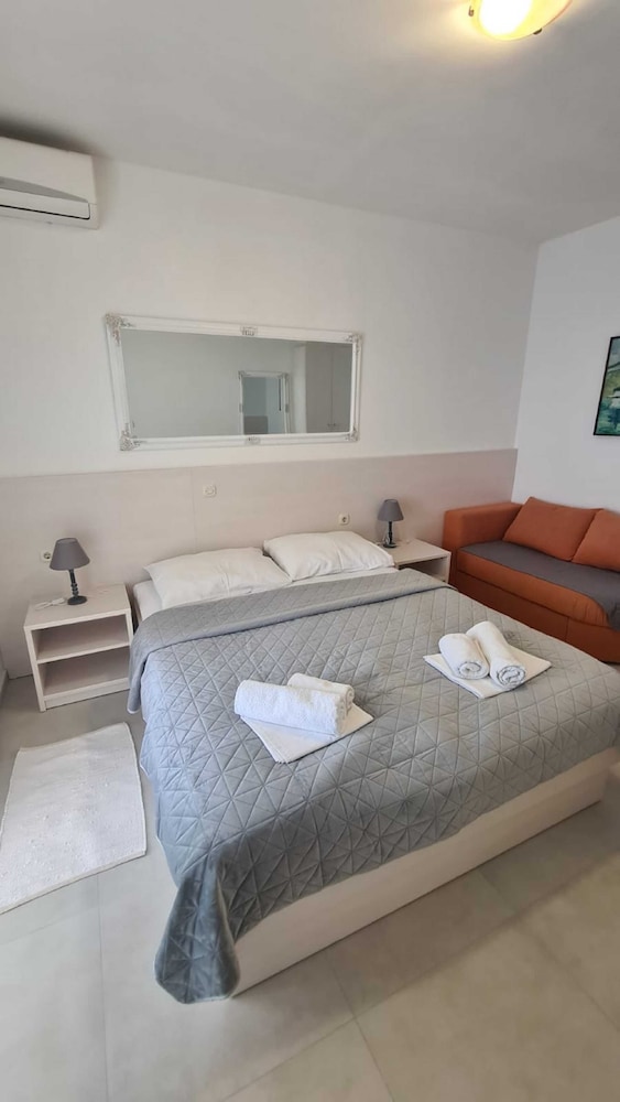Apartments Pansion Franka 4
