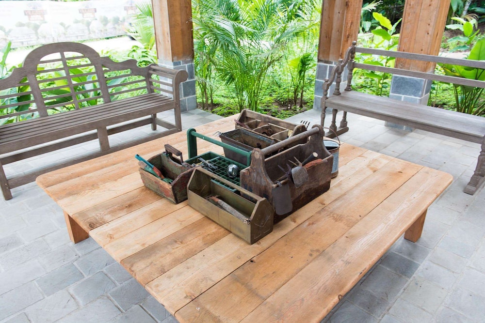Belle Mont Sanctuary Resort