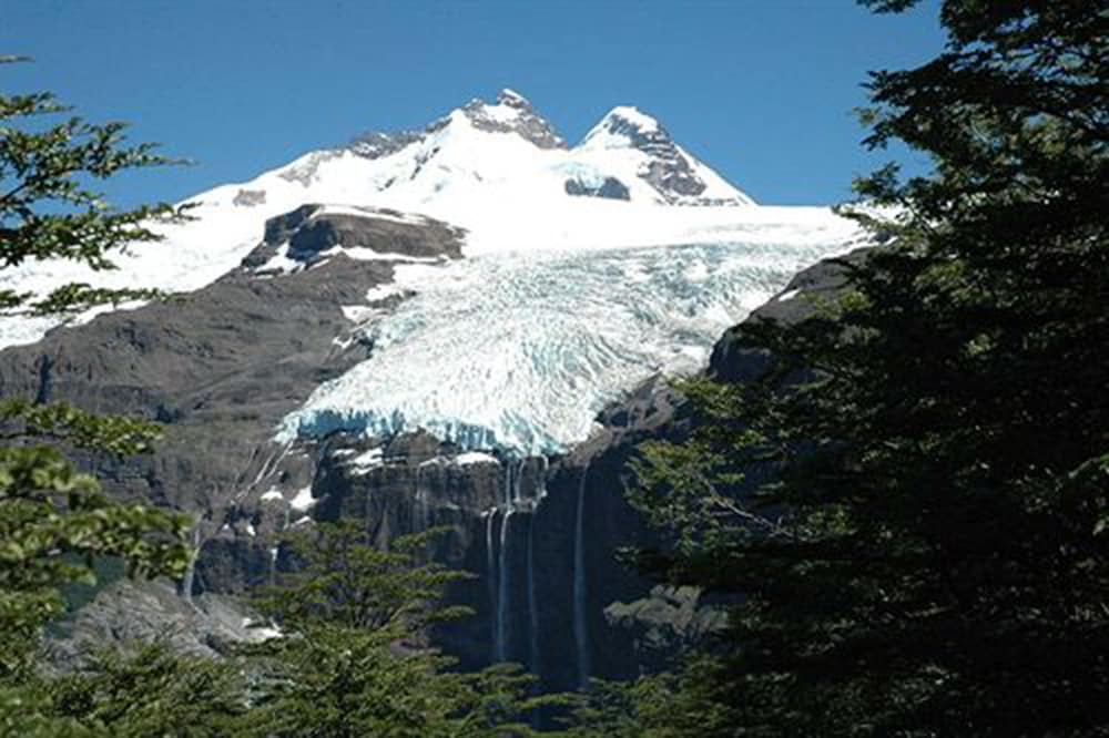 Rio Manso Lodge
