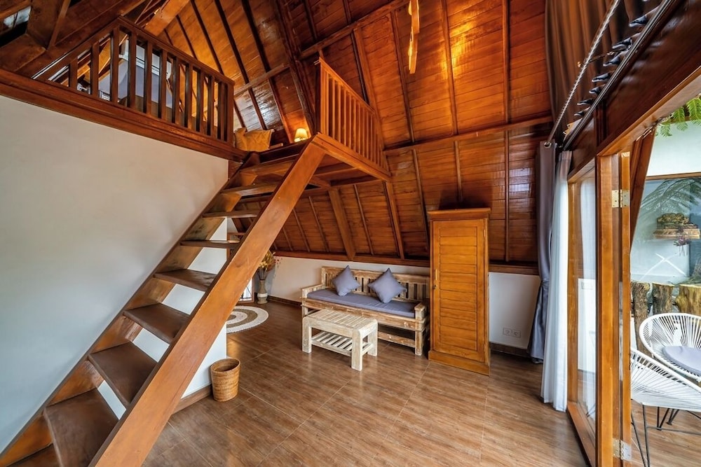 Asasta Kintamani Villa