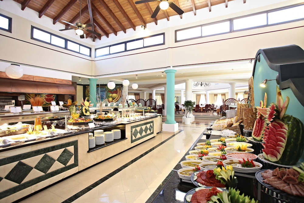 Bahia Principe Grand Turquesa - All Inclusive