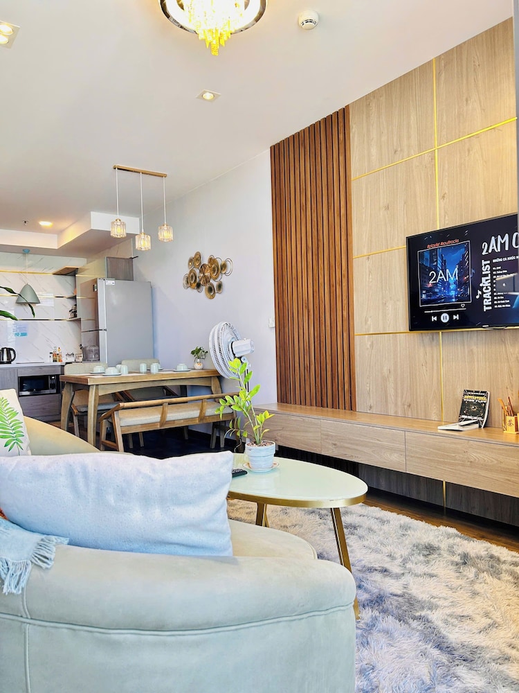 TNH O Ye Home - CSJ TOWER VUNG TAU