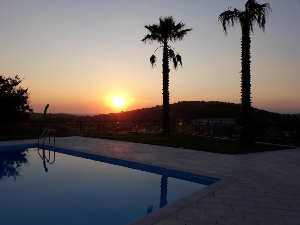 Country House Marj & Jo Resort