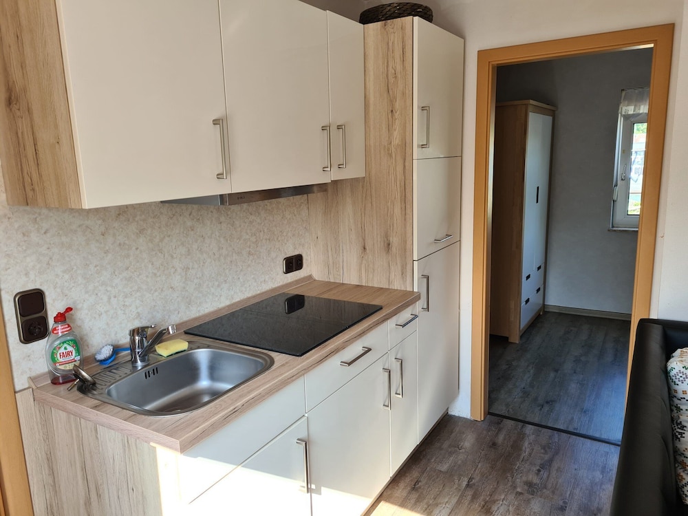 Hotel-Pension