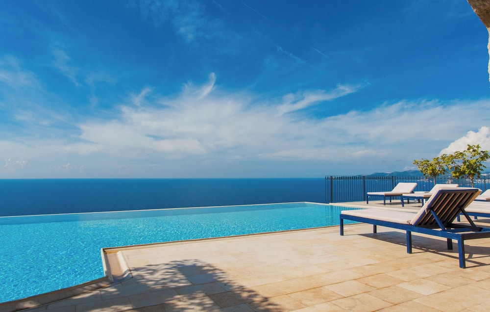 Olive Resort