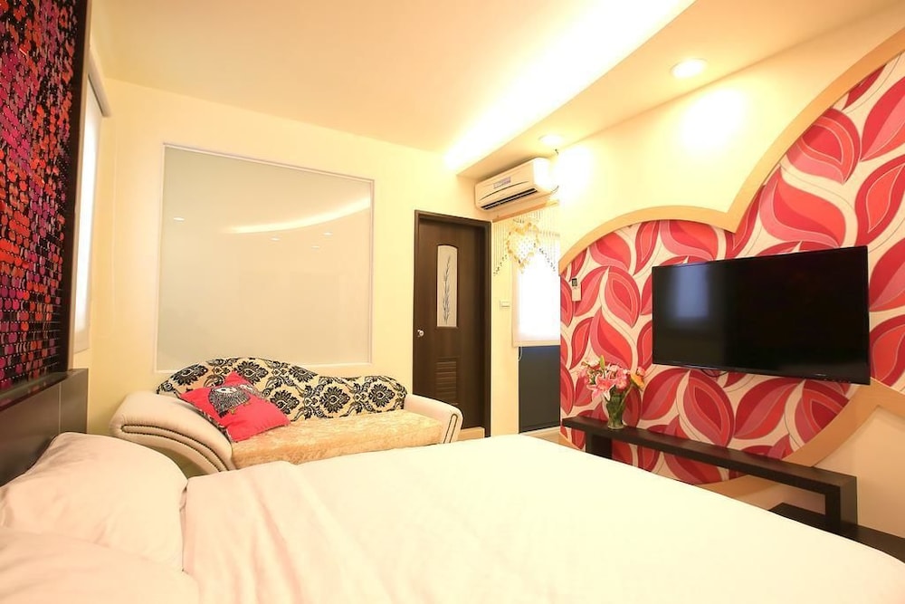 Amethyst Bay view 4