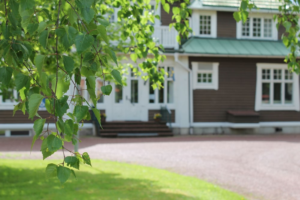 Trunna Vandrarhem & Konferens - Hostel