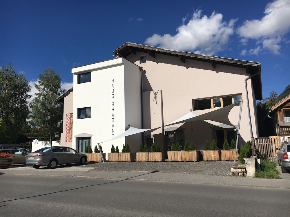 Haus Brabant