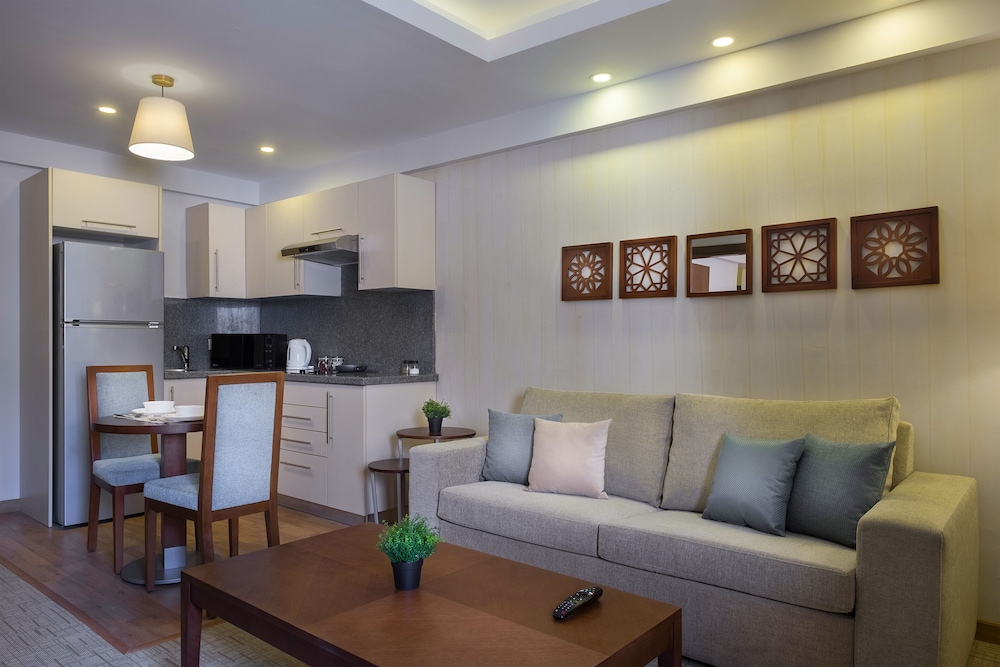 Boutique Residence Iconia Zamalek