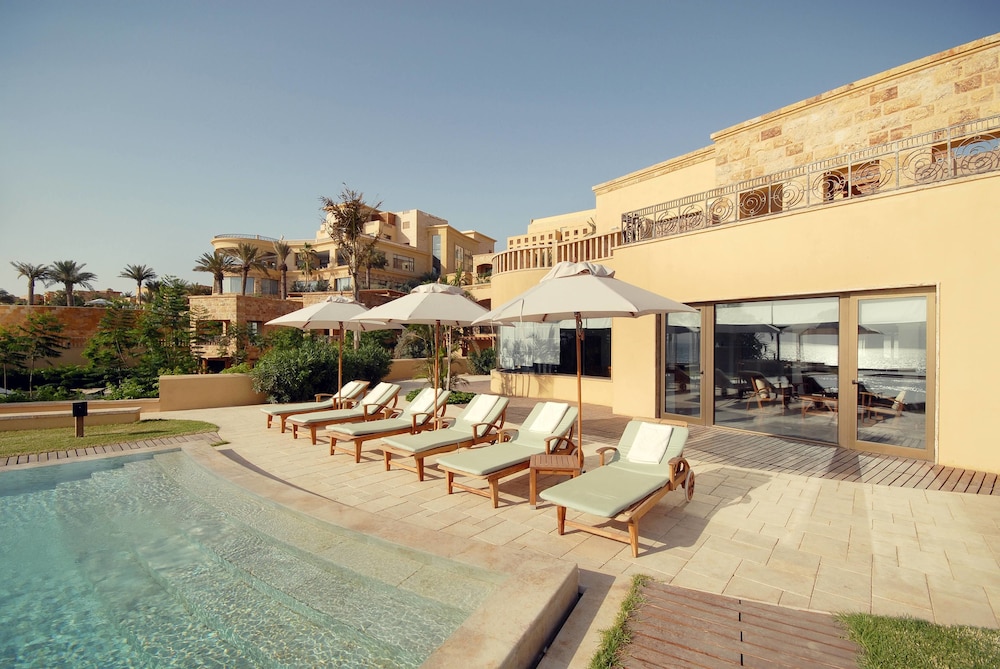 Kempinski Hotel Ishtar Dead Sea 187