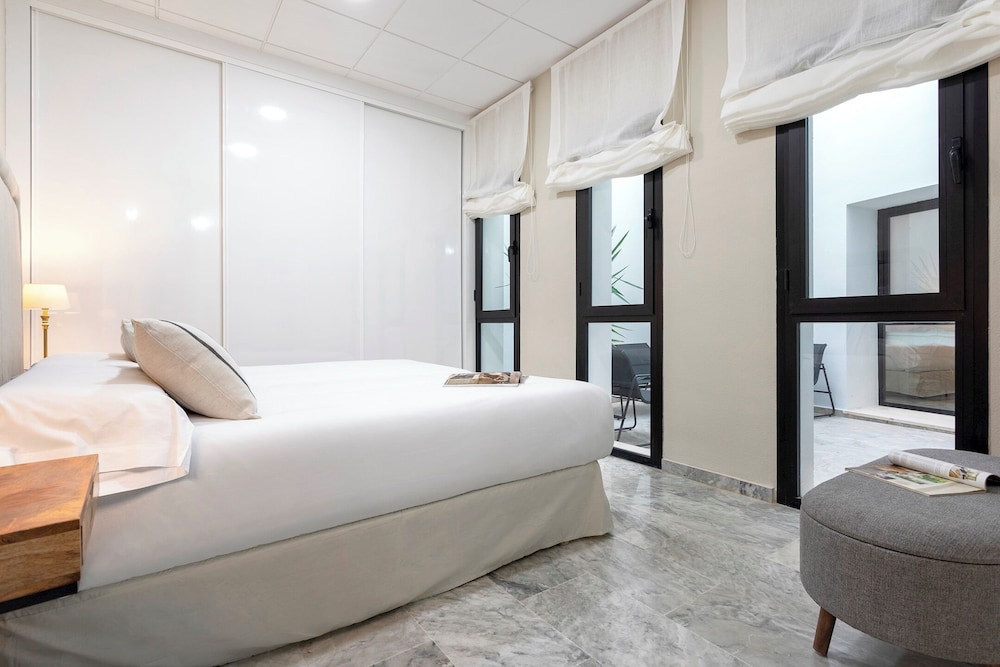 Elegant Stay, Plaza de las Tendillas II