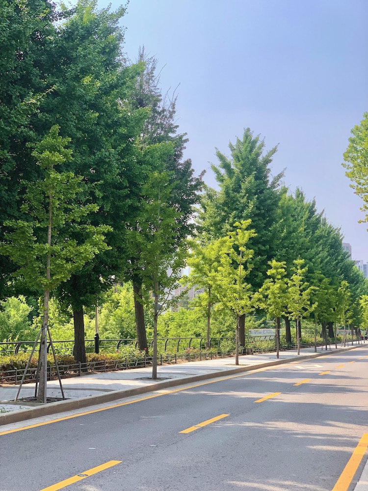 cozybnb.seoul.youjinhouse