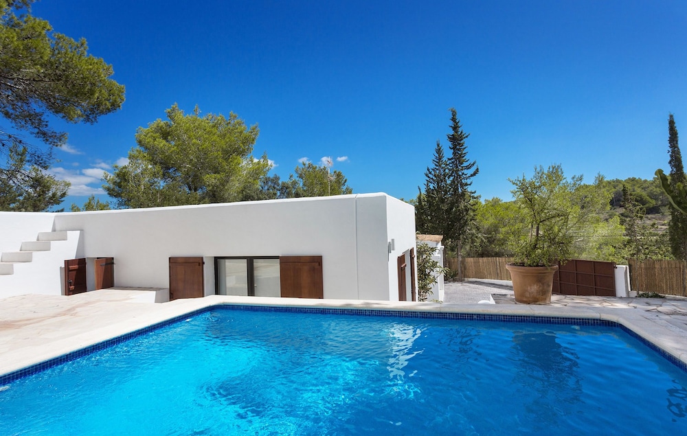 Architect Country Villa view 2