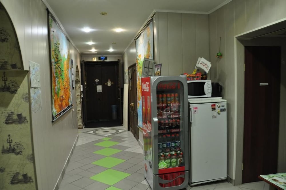 Guest House Kseniya