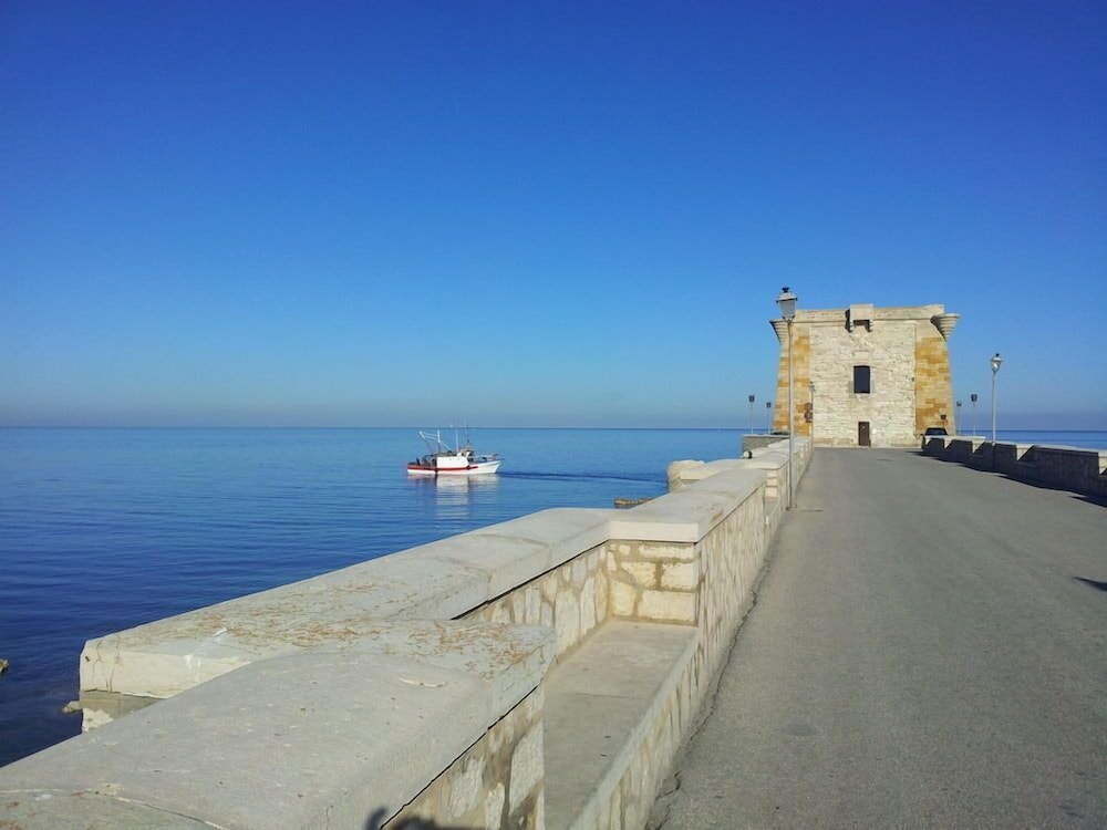 I Love Trapani