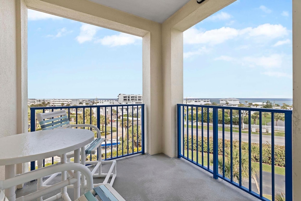 Oceanwalk 3-501