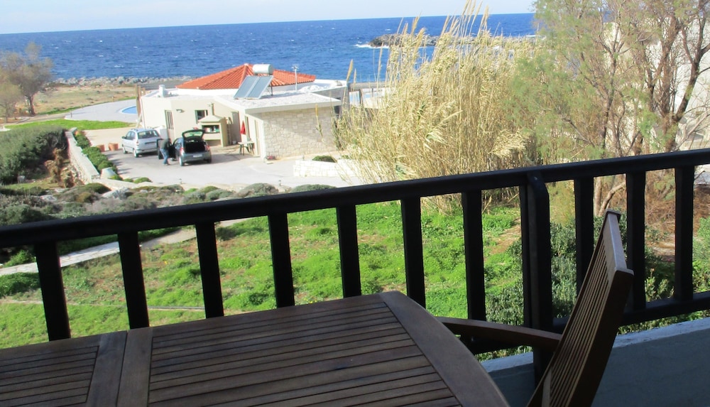 Kosta's House