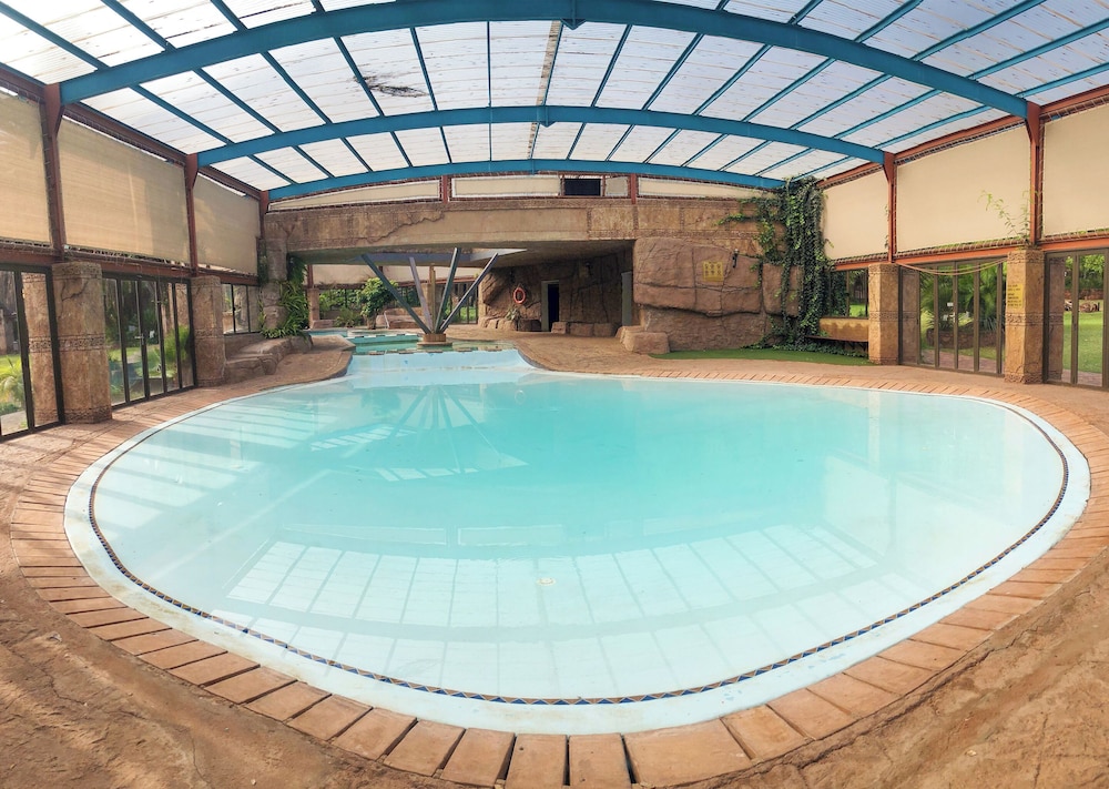 Olifants River Camping by Dream Resorts