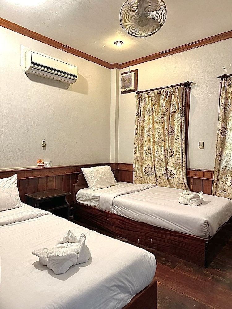 Hoxieng Guesthouse 1