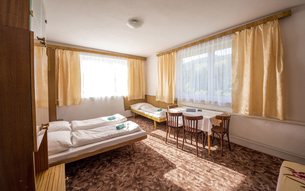 Guest House Cyprian