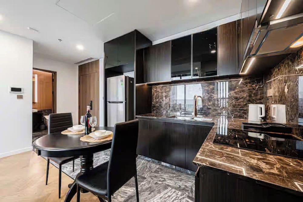 Kluxstay Lumiere Riverside Residence