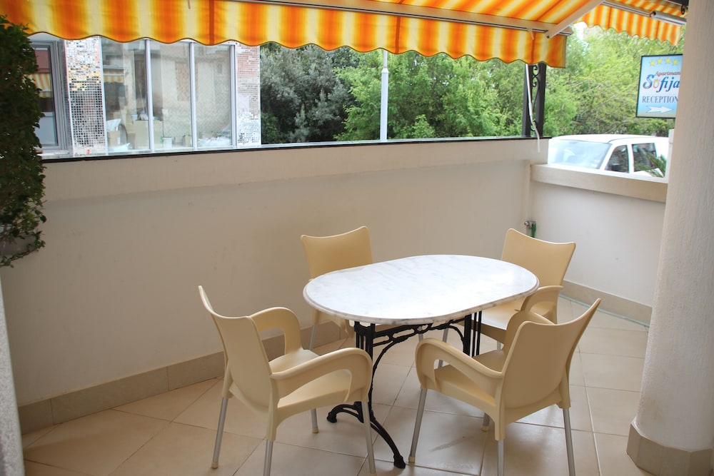 Apartments Sofija
