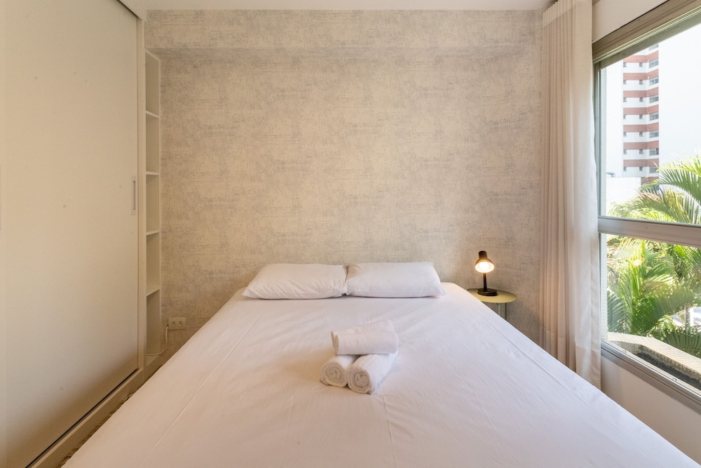Apartamento Le Chateaux