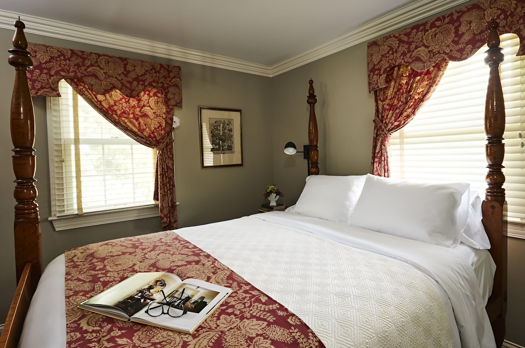Willis Graves B&B