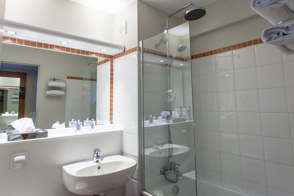 Villepinte Vacations - Hotel Du Parc Roissy Villepinte Parc Des Expositions - Property Image 5