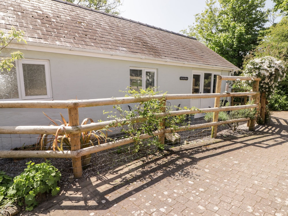 The Duck House