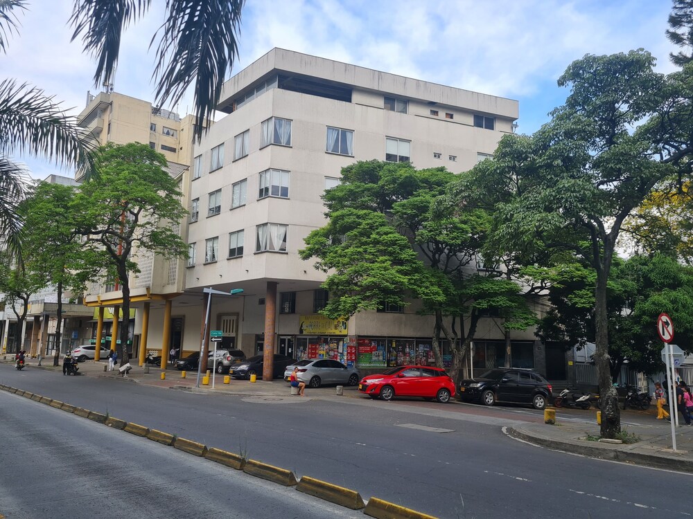 503 Moderno Aparta-Suite en Versalles Tipo Loft - Cali Tower Suites & Lofts