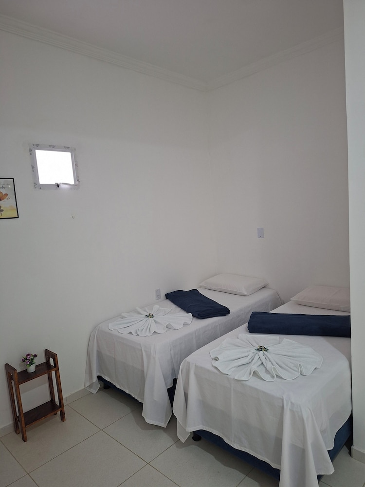 Pousada Beira Mar Suites