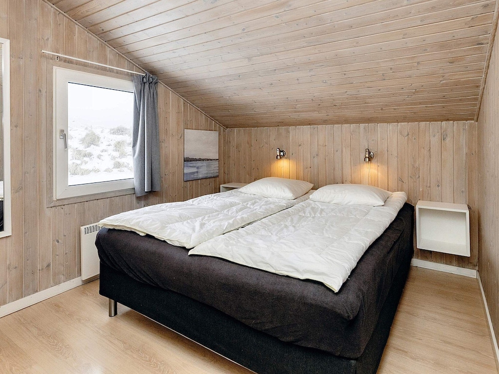 14 Person Holiday Home in Blokhus view 5