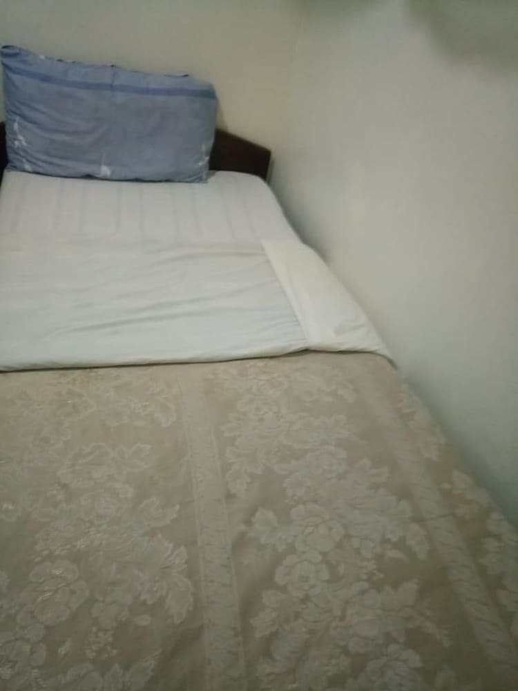 Orion Guest House view 4