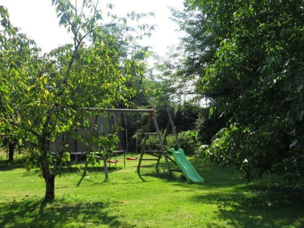 Domaine les Messauts - Gîte Le Cerisier
