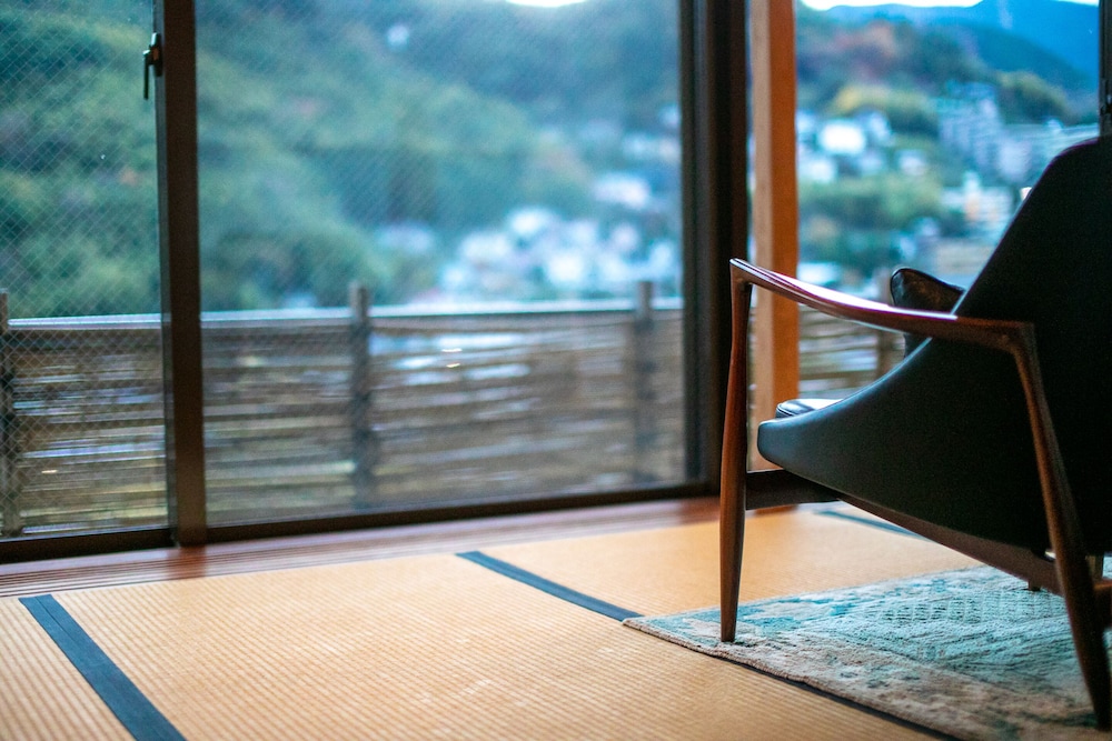 Fukiya Ryokan