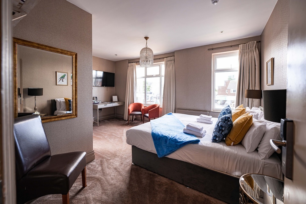 Southport Vacations - Arthur's of Churchtown - Property Image 70