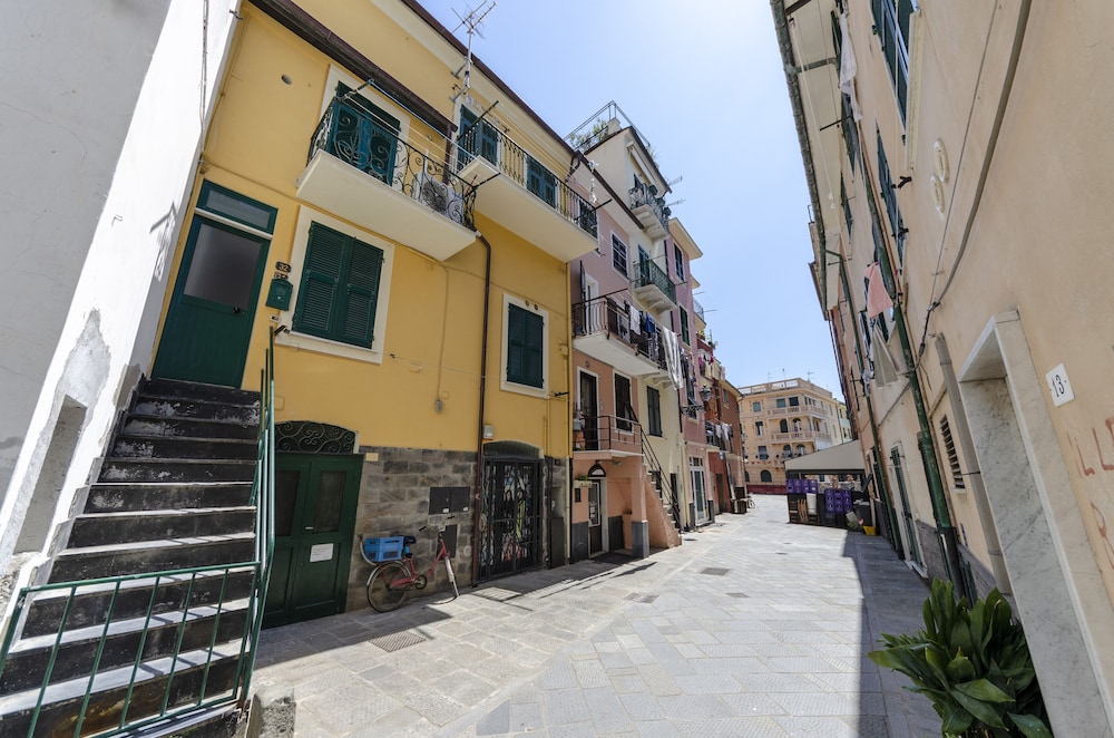 JOIVY Couzy Flat Baia del Silenzio view 4