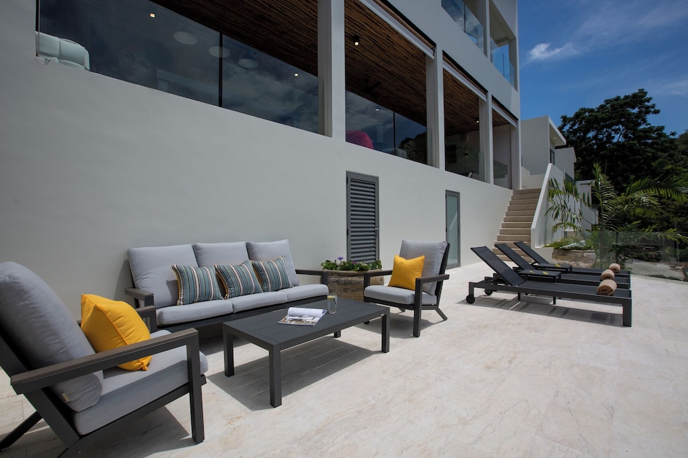 ZOG Villas